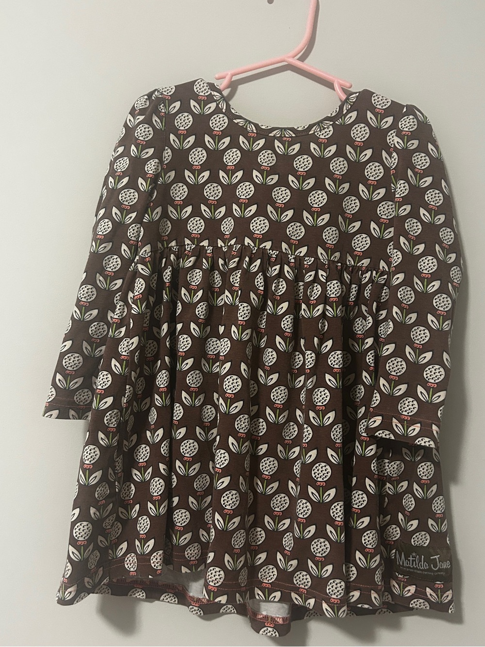 Original Matilda Jane “Perfect Day” Lap Dress
